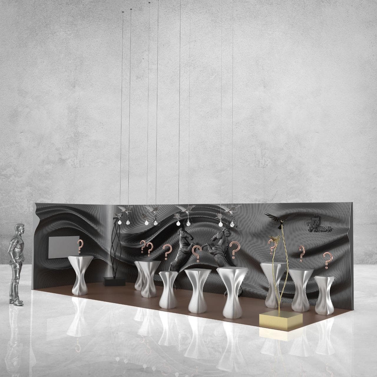 Contemporary Interior Design