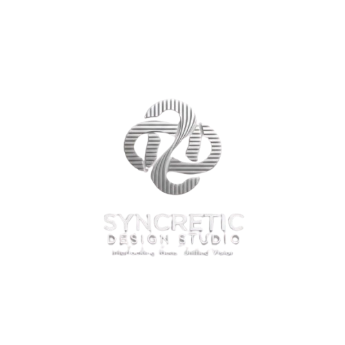 Syncretic Design Studio Logo