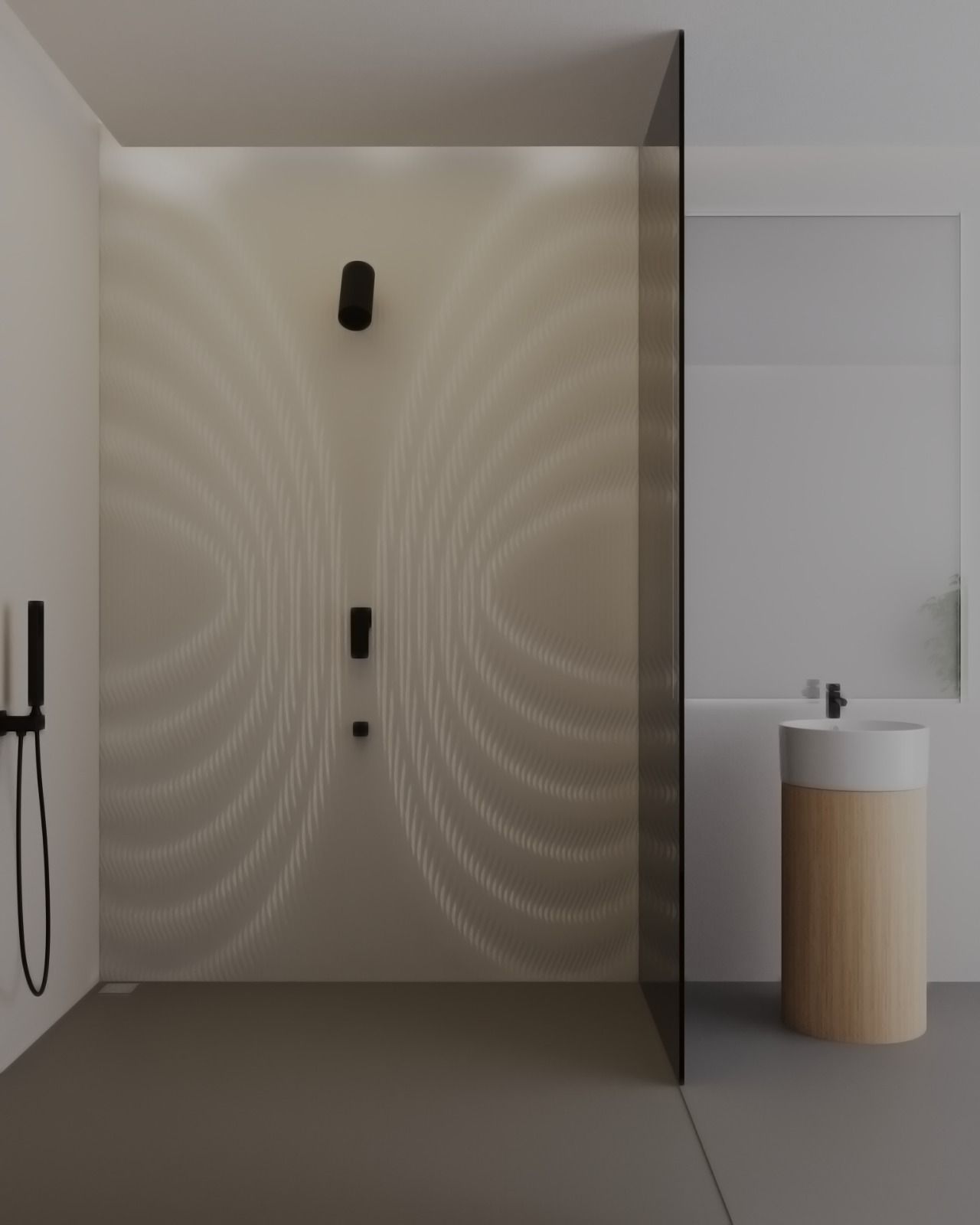 Minimalist Interior Design